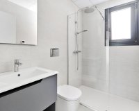 Новострой - Бунгало - Torrevieja - Villa Amalia