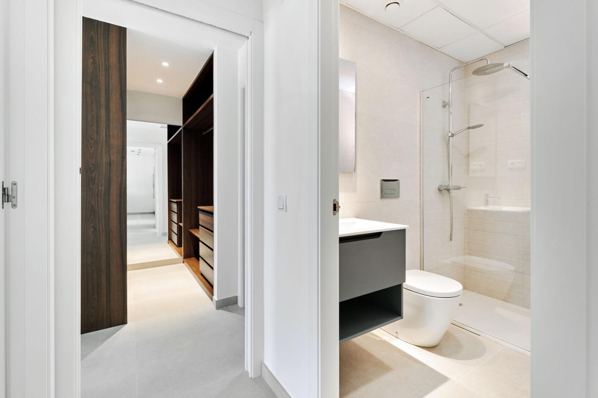 Новострой - Бунгало - Torrevieja - Villa Amalia