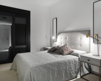 Новострой - Бунгало - Torrevieja - Villa Amalia