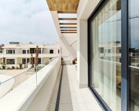 Новострой - Бунгало - Torrevieja - Villa Amalia