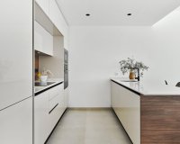 Новострой - Бунгало - Torrevieja - Villa Amalia