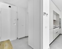 Новострой - Бунгало - Torrevieja - Villa Amalia