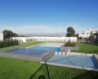 Новострой - Бунгало - Torrevieja