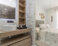 Новострой - Бунгало - Torrevieja