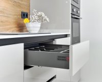 Новострой - Бунгало - Torrevieja