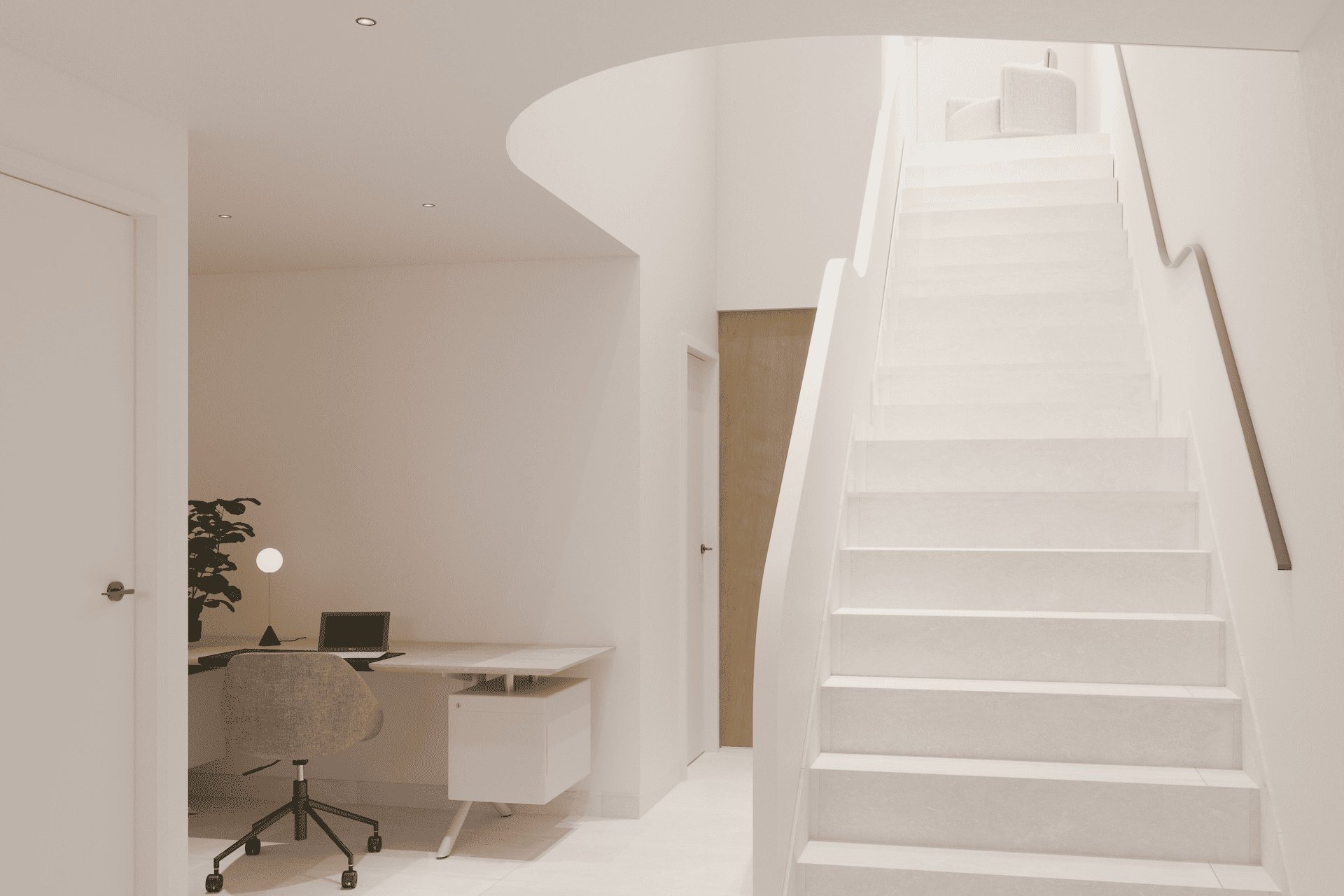 Новострой - Бунгало - Torrevieja