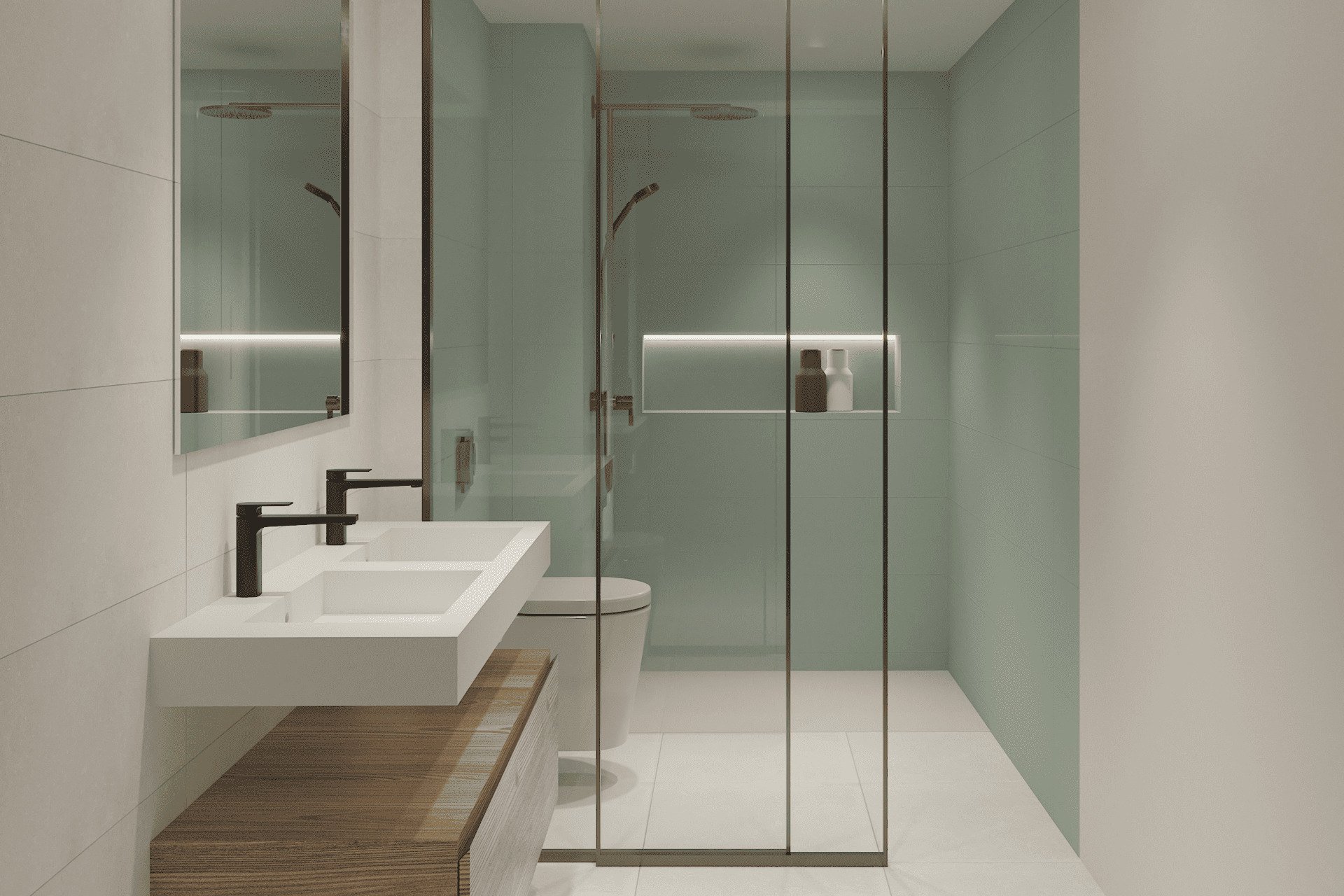 Новострой - Бунгало - Torrevieja