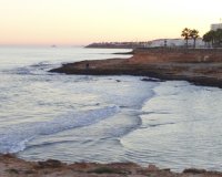 Новострой - Бунгало - Torrevieja