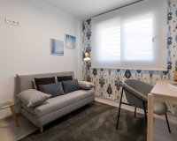 Новострой - Бунгало - Torrevieja