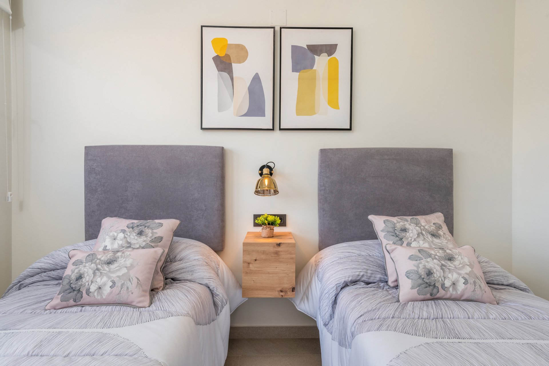 Новострой - Бунгало - Torrevieja