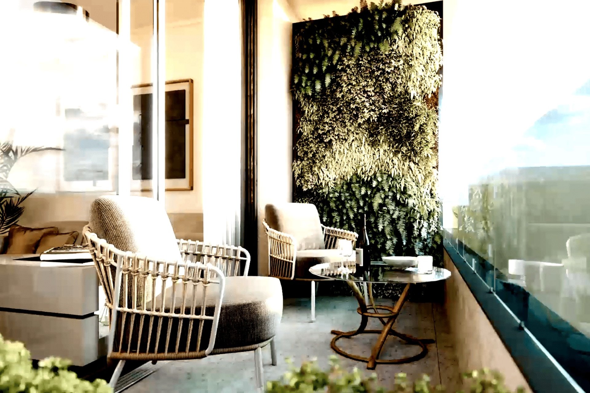 Новострой - Бунгало - Torrevieja