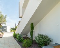 Новострой - Бунгало - Torrevieja