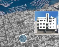 Новострой - Бунгало - Torrevieja