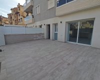 Новострой - Бунгало - Torrevieja