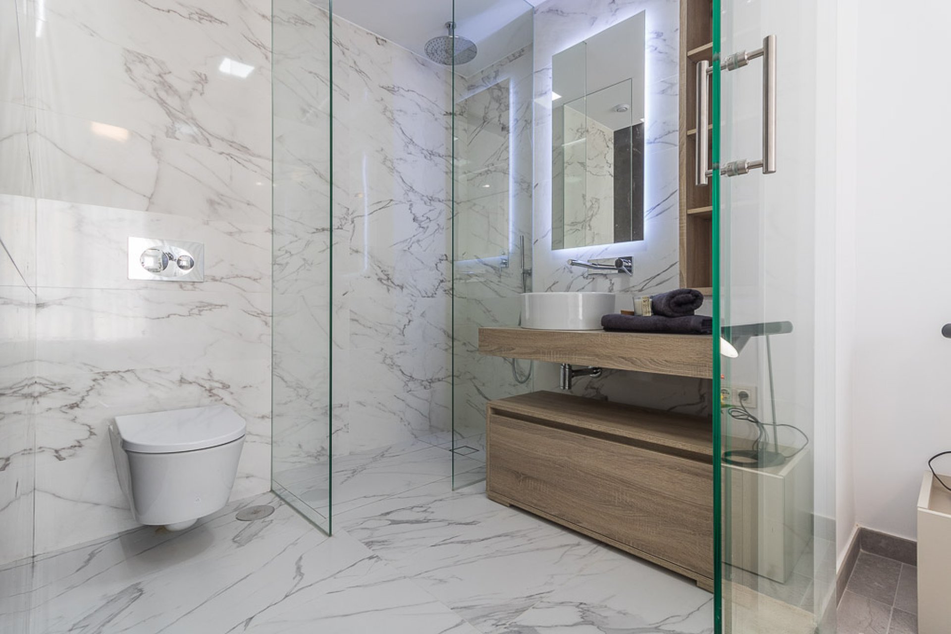 Новострой - Бунгало - Torrevieja