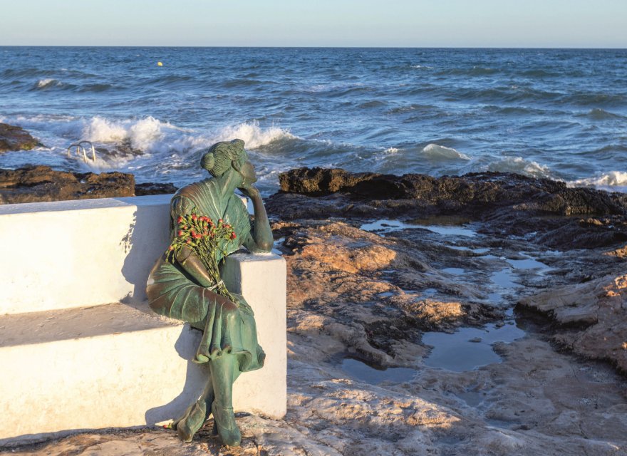 Новострой - Бунгало - Torrevieja