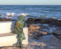 Новострой - Бунгало - Torrevieja