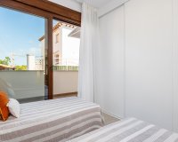 Новострой - Бунгало - Torrevieja