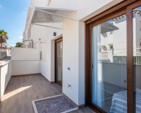 Новострой - Бунгало - Torrevieja