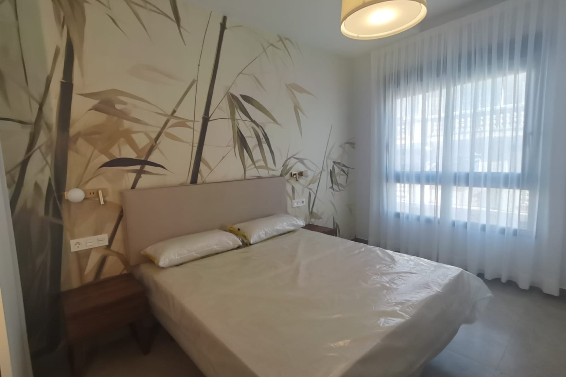 Новострой - Бунгало - Torrevieja