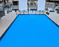Новострой - Бунгало - Torrevieja
