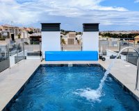 Новострой - Бунгало - Torrevieja