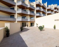 Новострой - Бунгало - Torrox