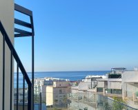 Новострой - Бунгало - Torrox