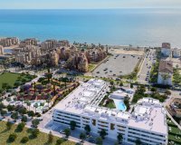 Новострой - Бунгало - Torrox