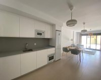 Новострой - Бунгало - Torrox