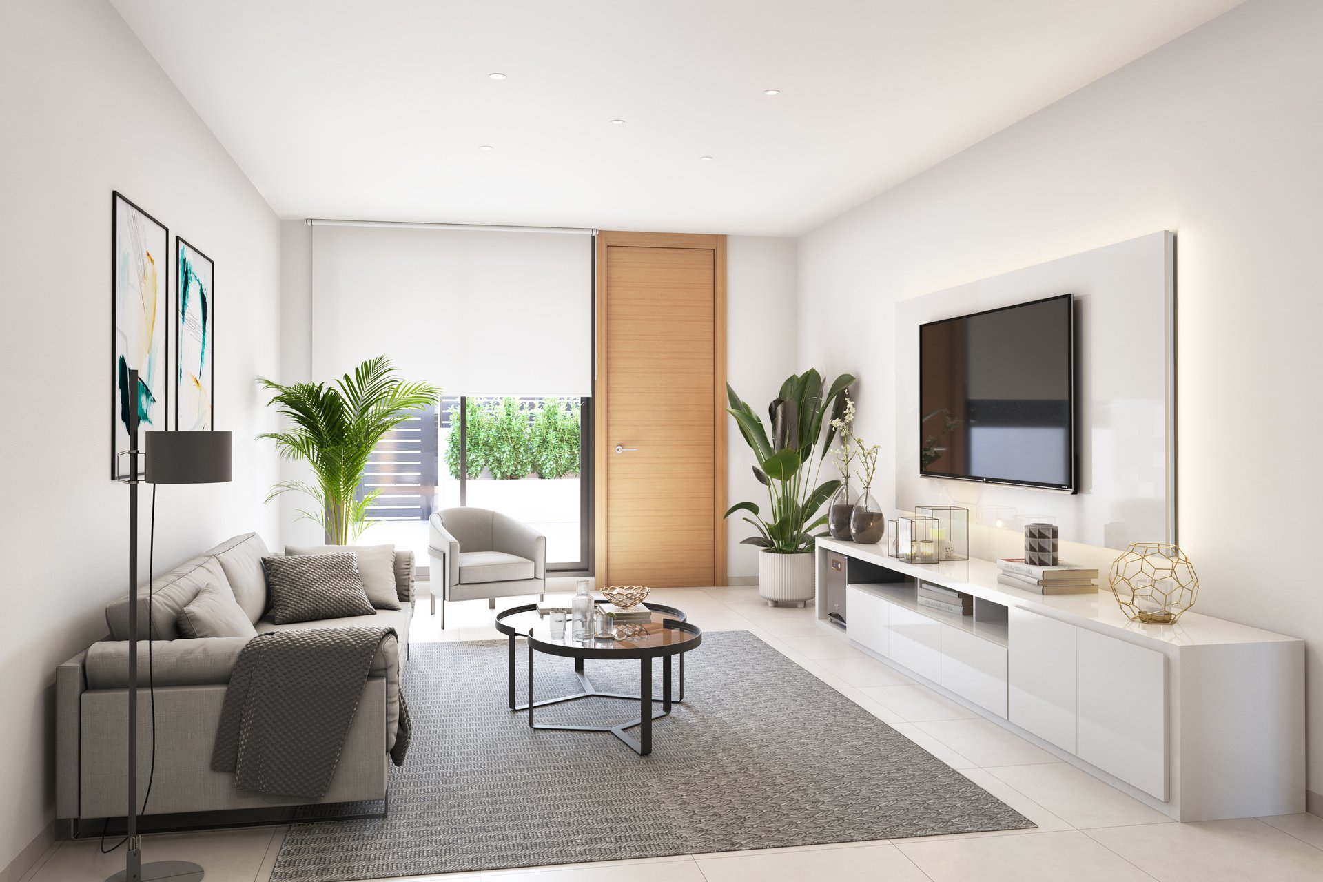 Новострой - Бунгало - Vera