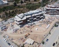Новострой - Бунгало - Villajoyosa - La Vila Joiosa
