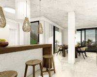 Новострой - Дуплекс - Altea