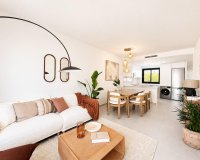 Новострой - Дуплекс - Baños y Mendigo - Altaona Golf