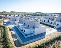 Новострой - Дуплекс - Baños y Mendigo - Altaona Golf