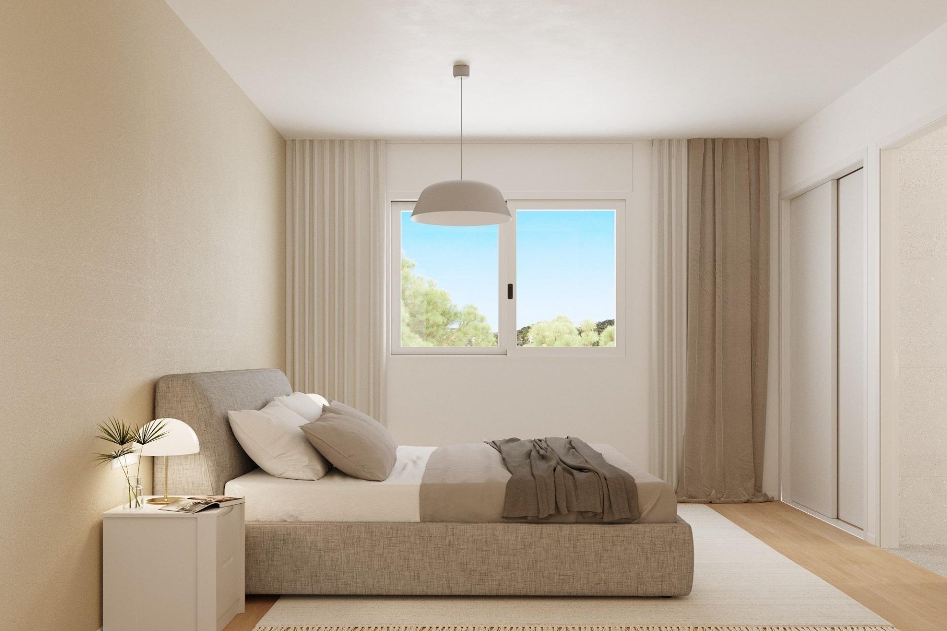 Новострой - Дуплекс - Benidorm - Balcón De Finestrat