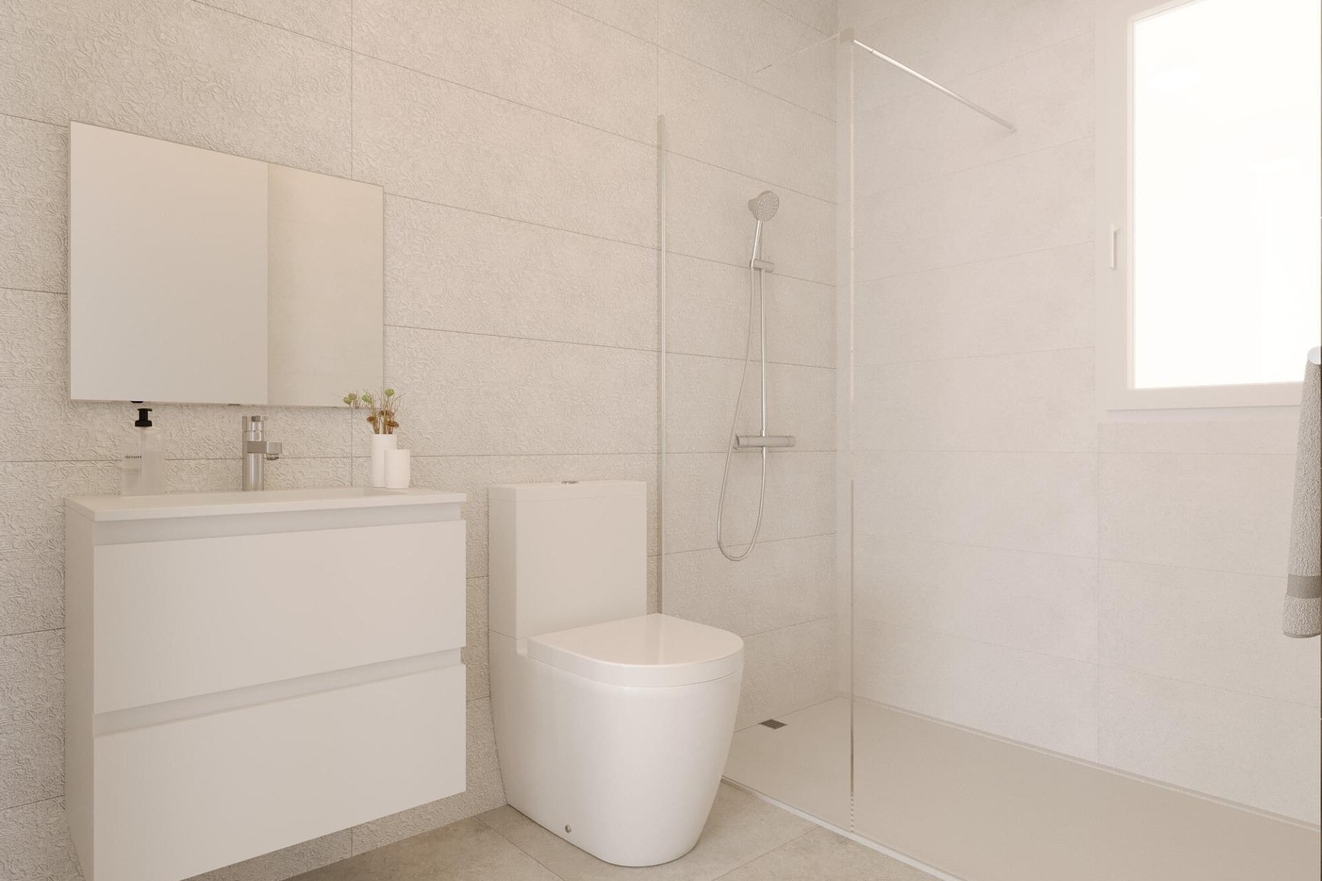 Новострой - Дуплекс - Benidorm - Balcón De Finestrat