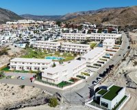 Новострой - Дуплекс - Benidorm - Balcón De Finestrat