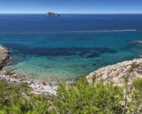 Новострой - Дуплекс - Benidorm - Balcón De Finestrat