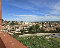 Новострой - Дуплекс - Bigastro - pueblo