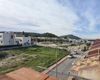 Новострой - Дуплекс - Bigastro - pueblo