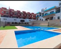 Новострой - Дуплекс - Bigastro - pueblo