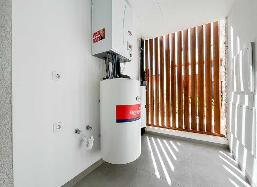 Новострой - Дуплекс - Cala Rajada