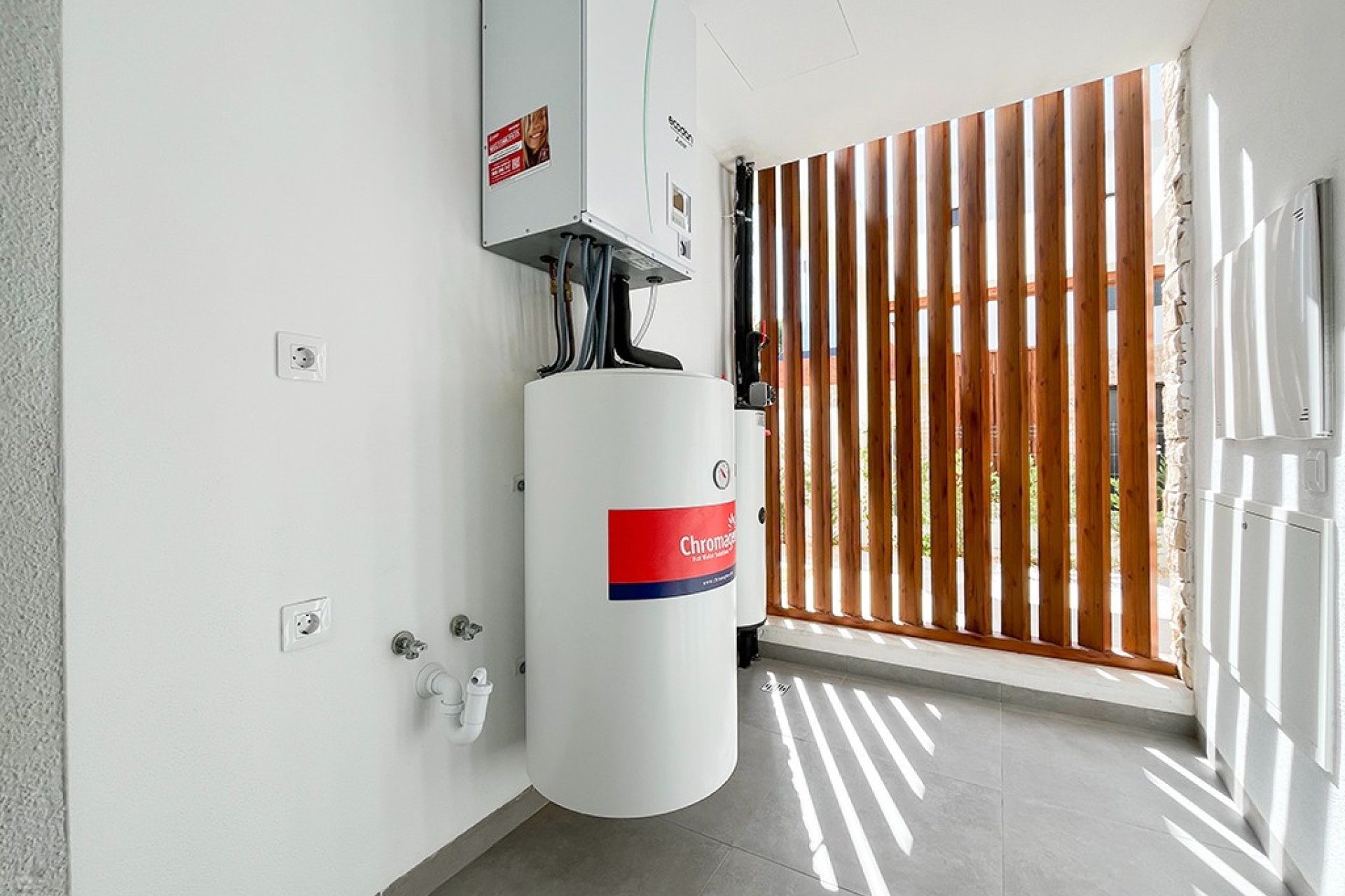 Новострой - Дуплекс - Cala Rajada