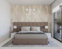 Новострой - Дуплекс - Calpe