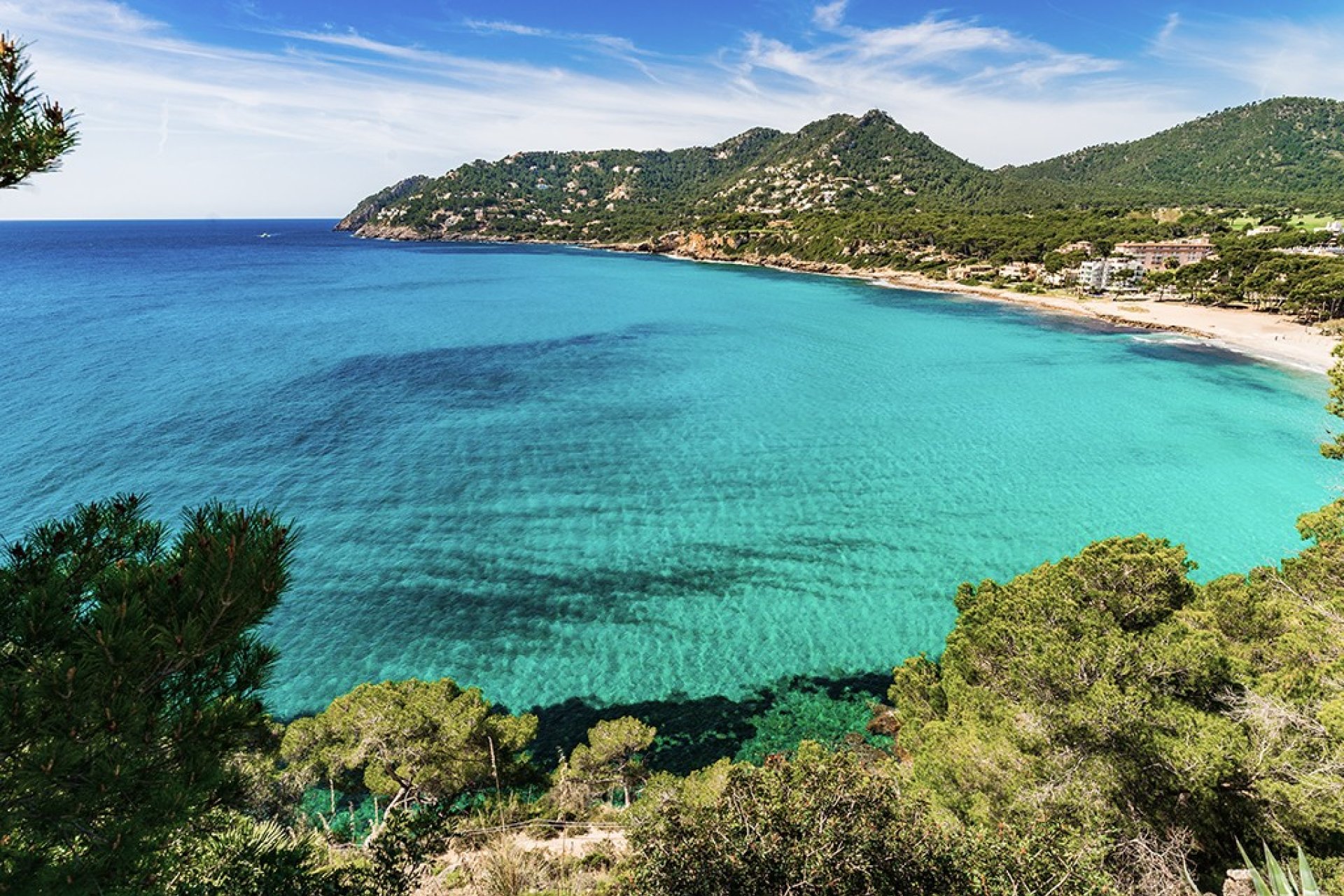 Новострой - Дуплекс - Capdepera