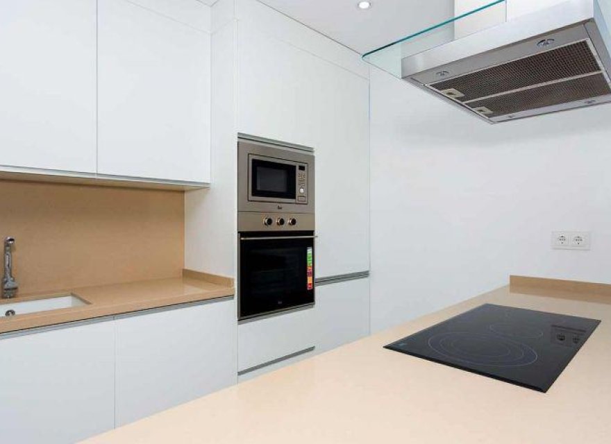 Новострой - Дуплекс - Daya Nueva - Centro