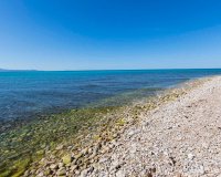 Новострой - Дуплекс - Denia - Playa de La Almadraba