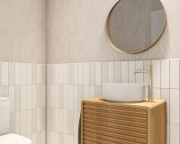 Новострой - Дуплекс - Dolores - 03150