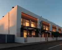 Новострой - Дуплекс - Dolores - Sector 2